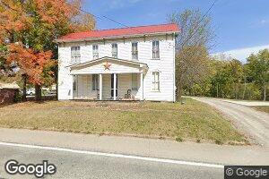 4574 Prosperity Pike, Prosperity, PA 15329