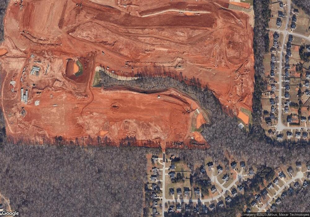 871 Pebble Blvd, Covington, GA 30016 - photo 1