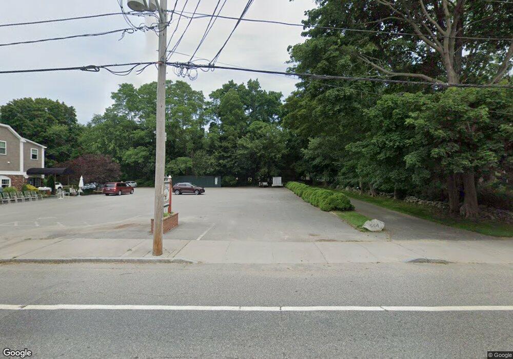 844 Main St, Warren, RI 02885 - photo 1