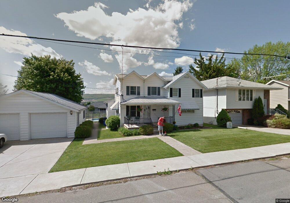 3252 Cedar Ave, Scranton, PA 18505 - photo 1