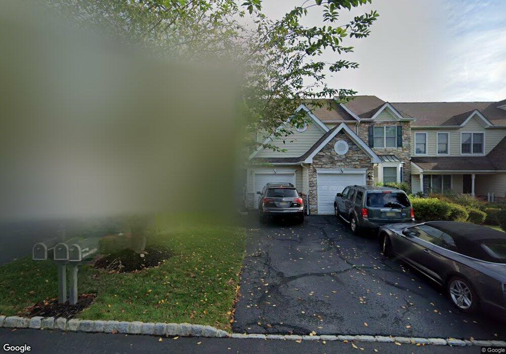 260 Patriot Hill Dr, Basking Ridge, NJ 07920 - photo 1