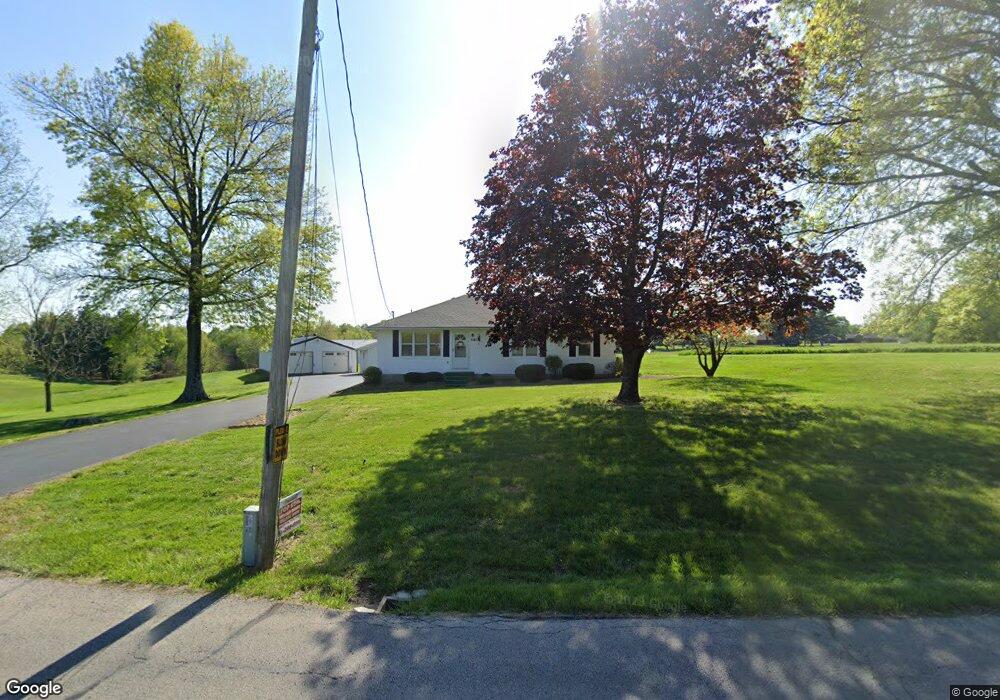 5107 Scottsville Rd, Floyds Knobs, IN 47119 - photo 1