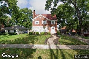 1623 Olmsted Place, Dayton, OH 45406