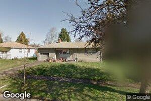 4790 SW Larch Dr, Beaverton, OR 97005