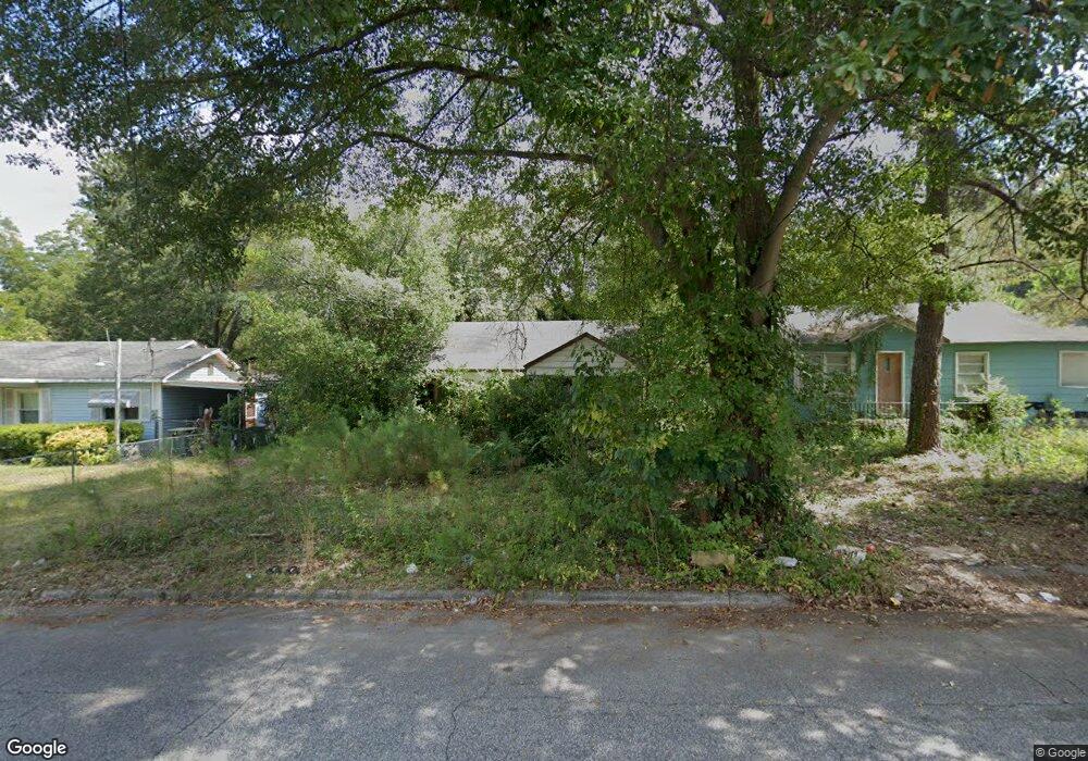 1534 Dexter Ave, Macon, GA 31204 - photo 1