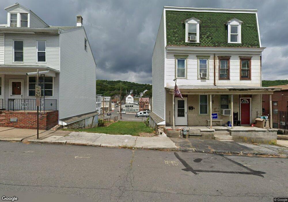 1133 Walnut St unit 35, Ashland, PA 17921 - photo 1