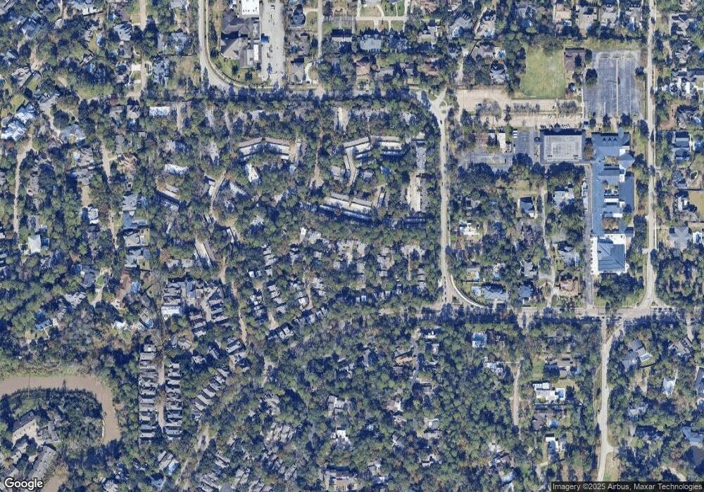 302 Sugarberry Cir, Houston, TX 77024 - photo 1