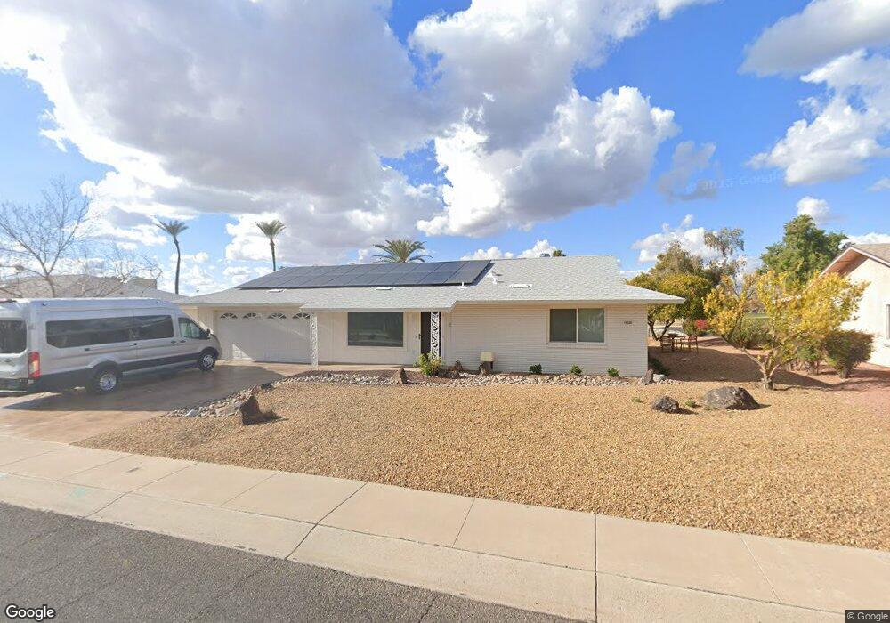 10506 W Wheatridge Dr, Sun City, AZ 85373 - photo 1