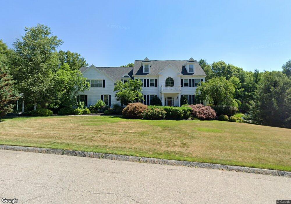 43 Vine Brook Rd, Medfield, MA 02052 - photo 1