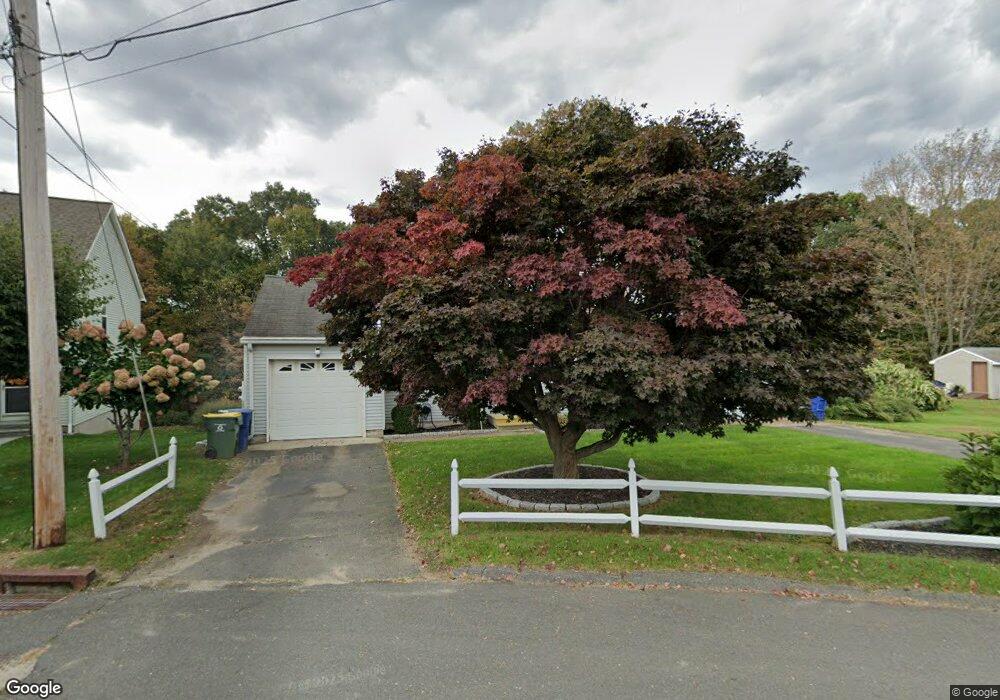 6 Jennifer Ln, Waterbury, CT 06708 - photo 1