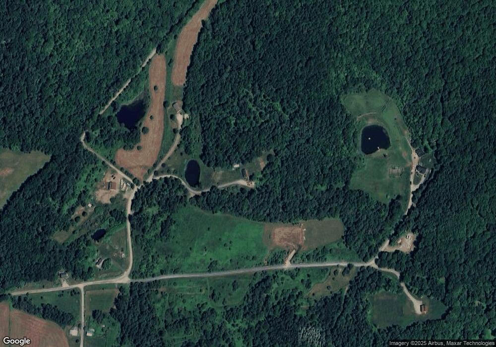 386 Locust Ridge Rd, East Burke, VT 05832 - photo 1