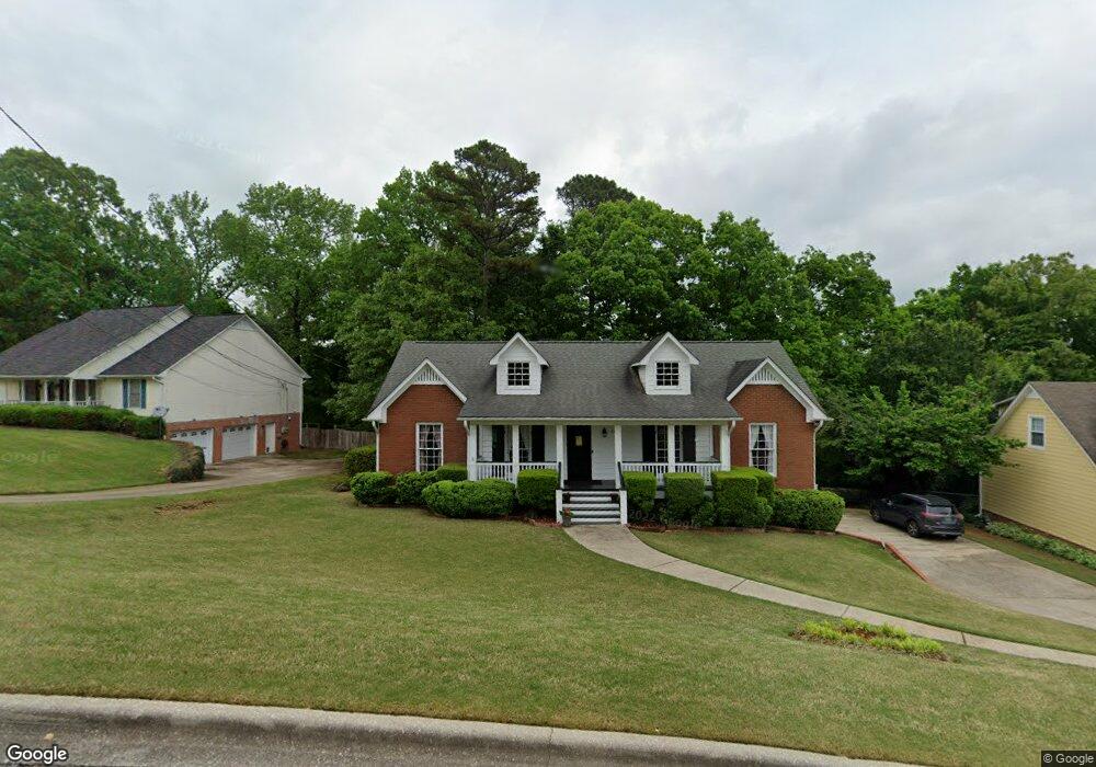 801 Gable Dr, Center Point, AL 35215 - photo 1