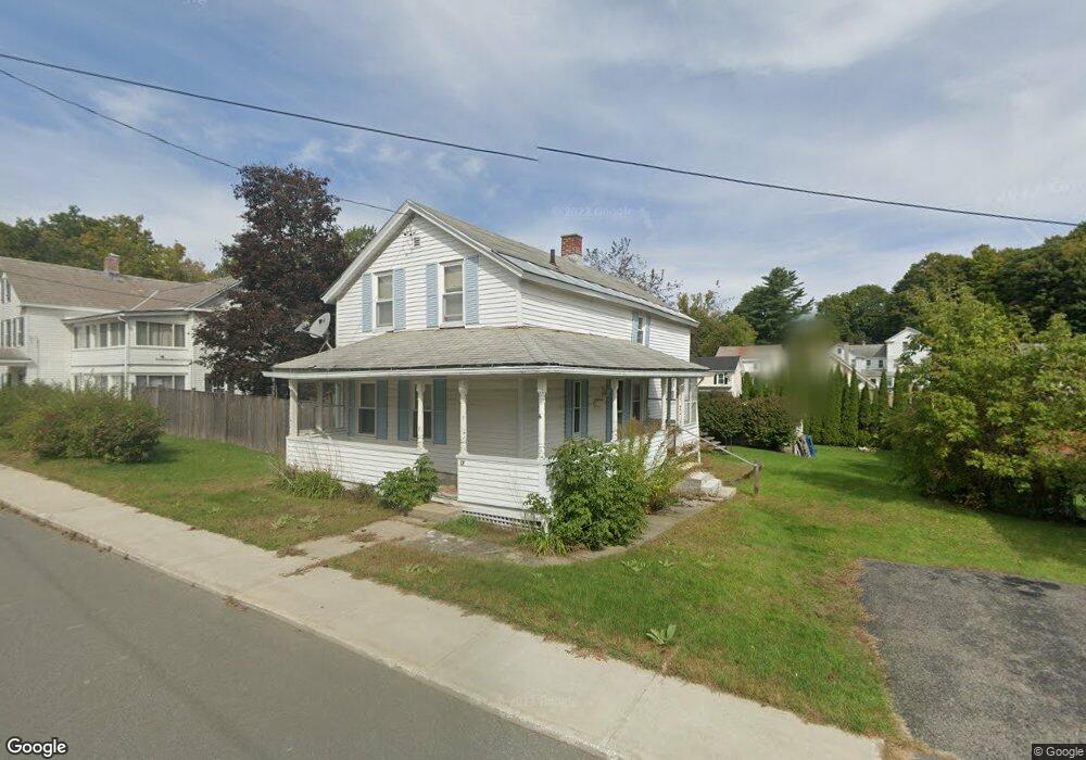 17 Pearl St, Adams, MA 01220 - photo 1