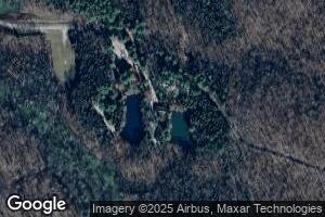13545 Thrifty Rd, Derby, IN 47525