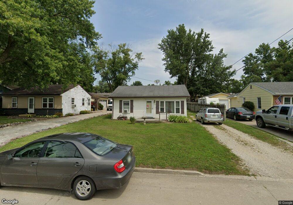 1217 Wade St, Des Moines, IA 50315 - photo 1