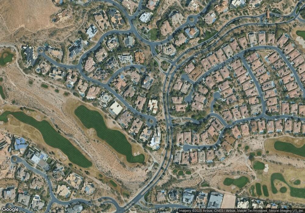 8 Golden Sunray Ln, Las Vegas, NV 89135 - photo 1