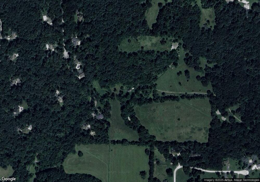 601 N Carroll Rd, Nixa, MO 65714 - photo 1