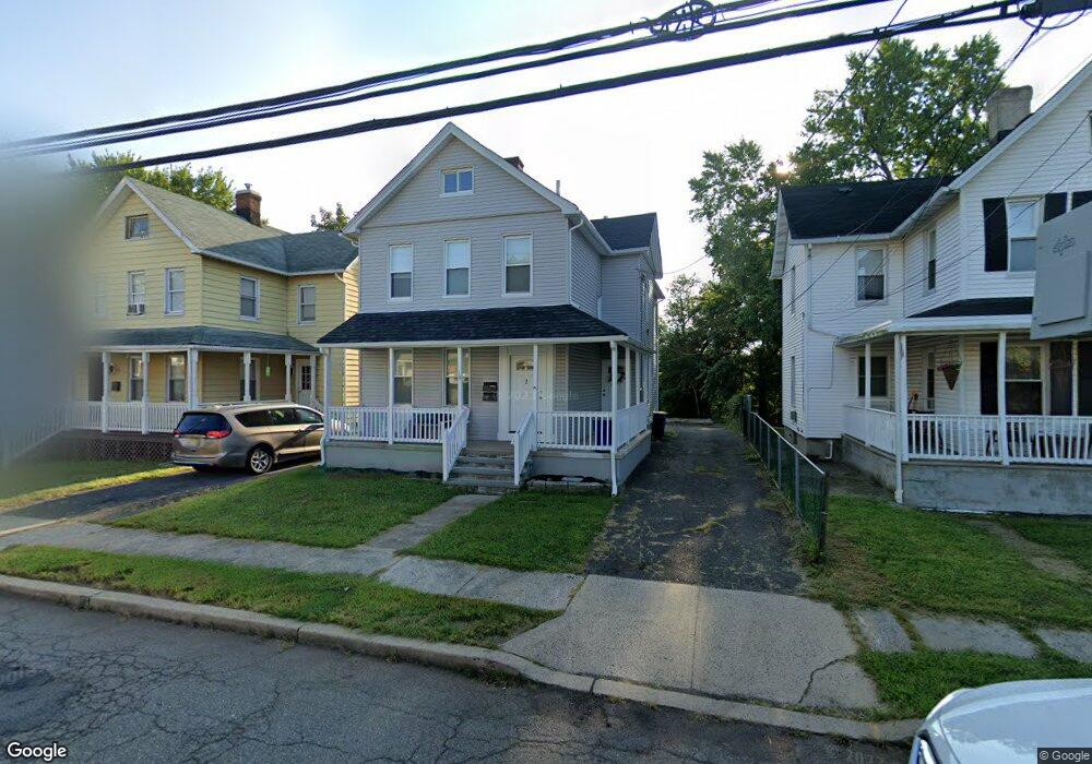 19 Hamilton St unit 1, Somerville, NJ 08876 - photo 1