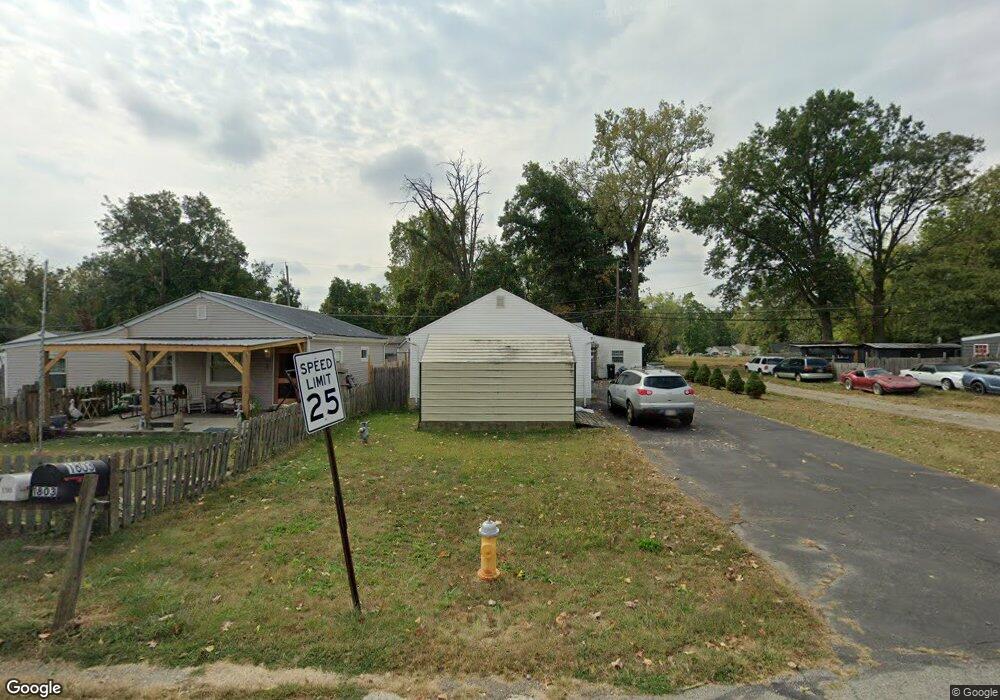 1803 Little Ave, Columbus, OH 43223 - photo 1