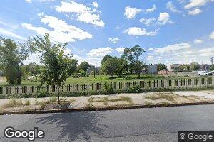 2226 Druid Hill Ave, Baltimore, MD 21217