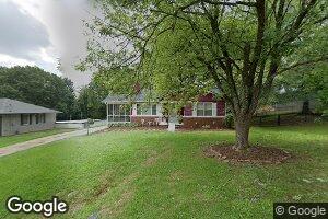 706 Lawrence St NE, Marietta, GA 30060