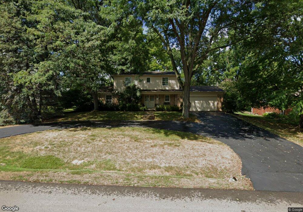 2775 Aldgate Dr, Bloomfield Hills, MI 48304 - photo 1