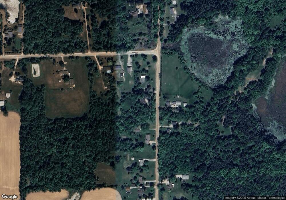 3483 N Washburn Rd, Davison, MI 48423 - photo 1