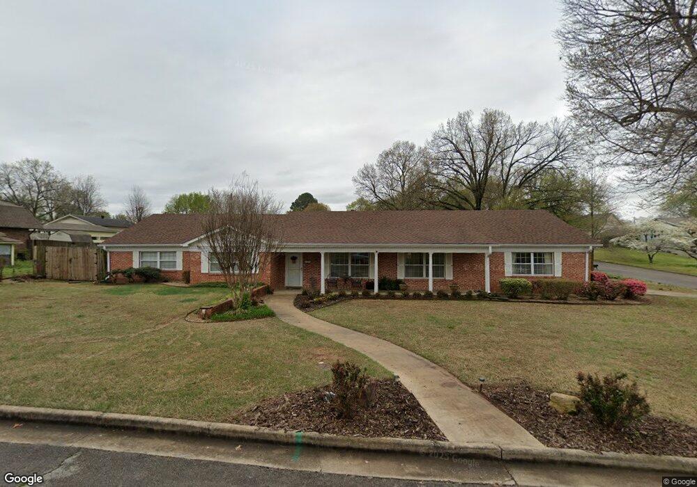 333 Eastwood Dr, Prairie Grove, AR 72753 - photo 1