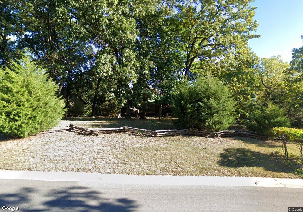 14311 W 48th St, Shawnee, KS 66216 - photo 1