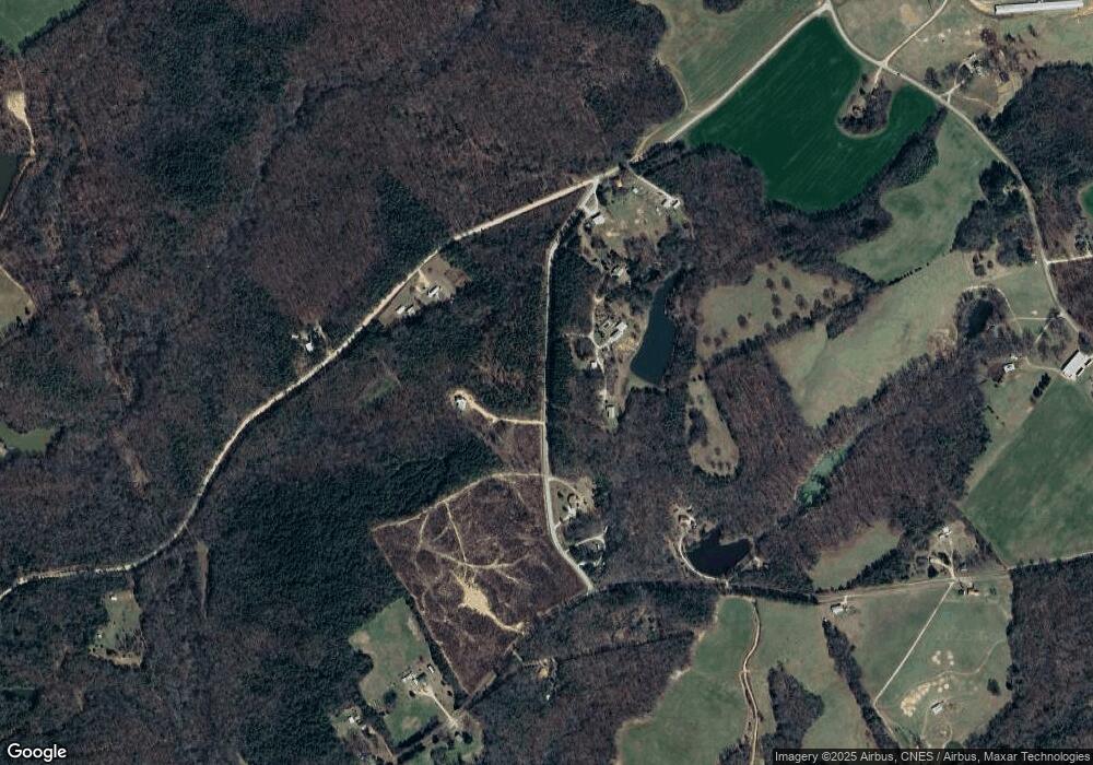 10 Kohl Rd, Elberton, GA 30635 - photo 1