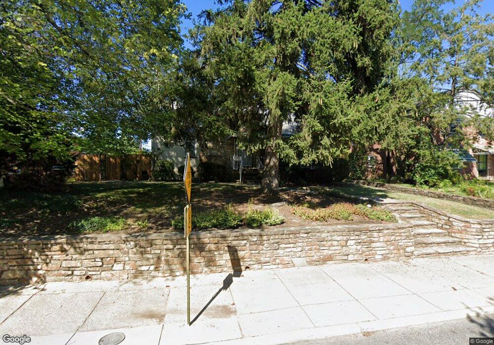 3408 Parkside Dr, Baltimore, MD 21214 - photo 1