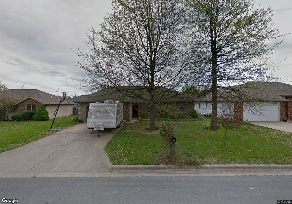 904 Erin Ct, Nixa, MO 65714 - photo 1