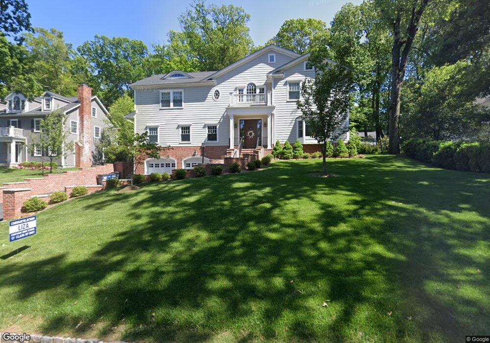 61 Highland Ave, Chatham, NJ 07928 - photo 1