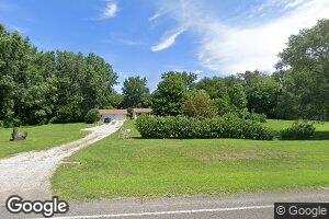 7152 Lincoln Hwy, Bourbon, IN 46504