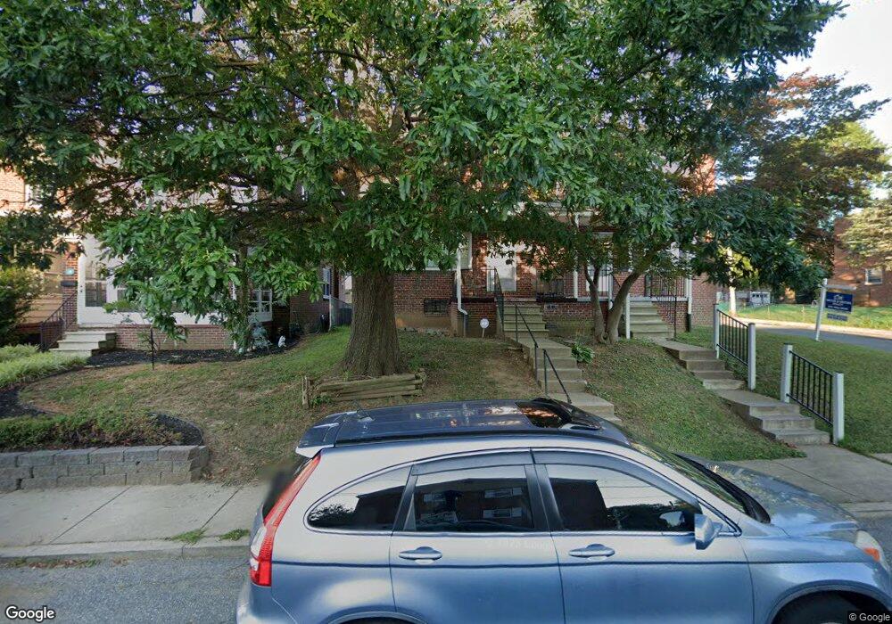 320 W 39th St, Wilmington, DE 19802 - photo 1