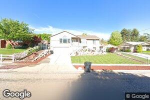 5583 S 1150 W, Ogden, UT 84405