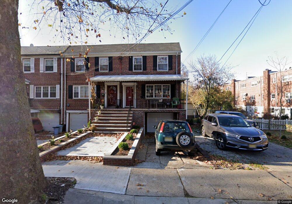 65 College St, Jersey City, NJ 07305 - photo 1