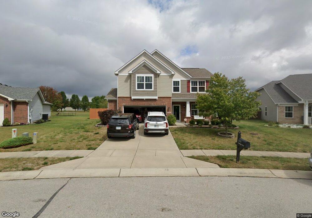 2275 Solidago Dr, Plainfield, IN 46168 - photo 1