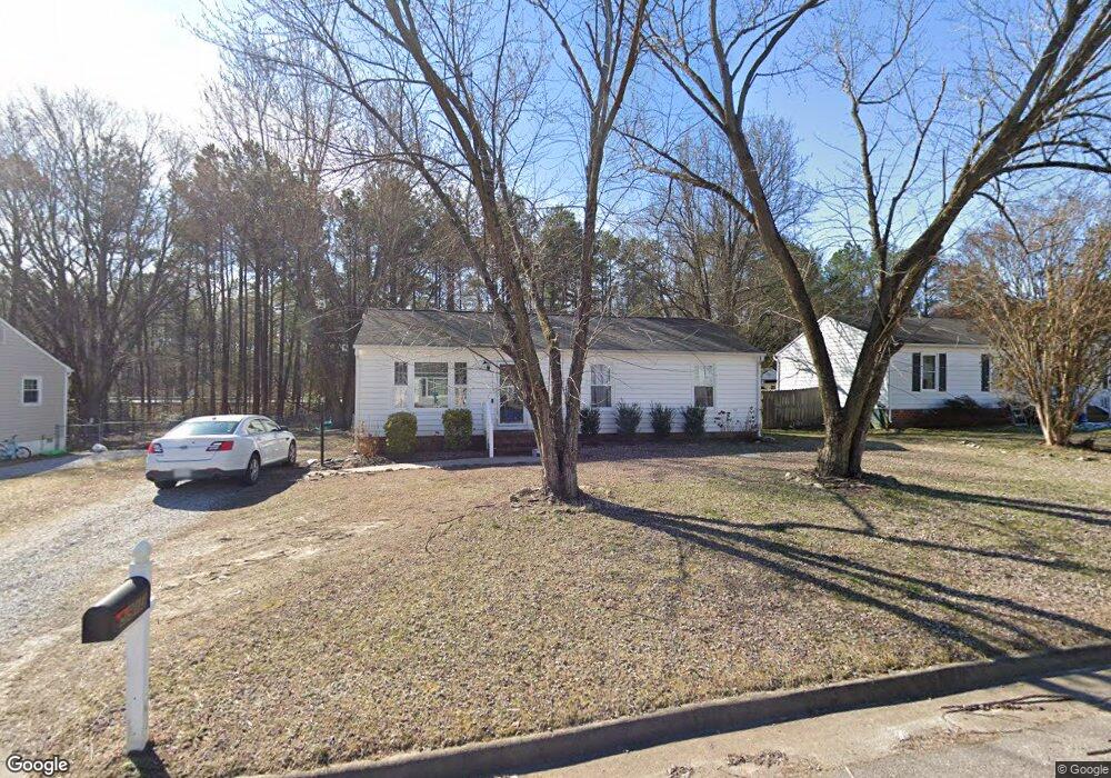 5913 Deerwater Ct, North Chesterfield, VA 23237 - photo 1