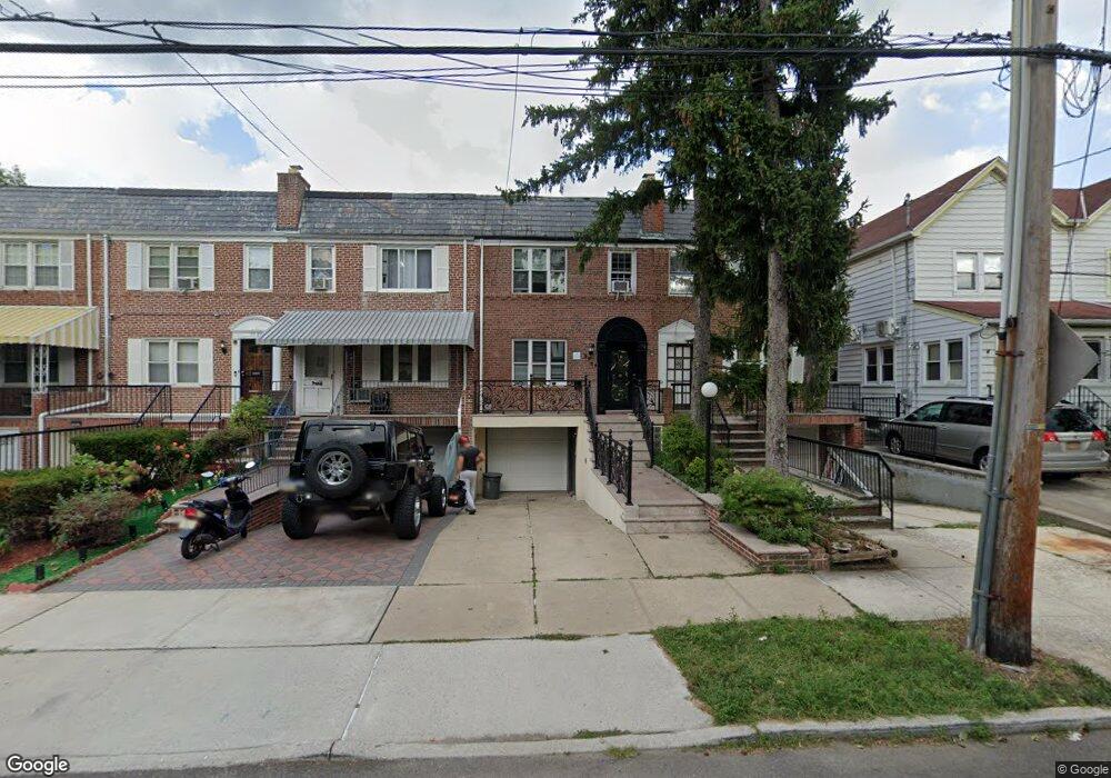 2927 163rd St, Flushing, NY 11358 - photo 1