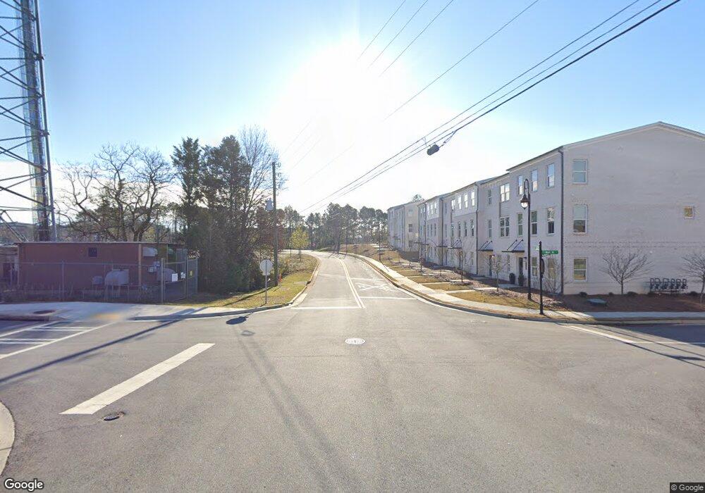 0 Hardy St NW, Duluth, GA 30096 - photo 1