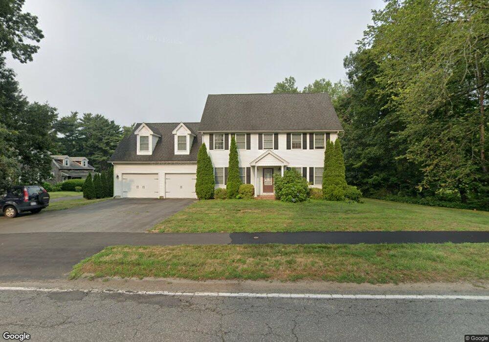 769 Main St, Wilbraham, MA 01095 - photo 1