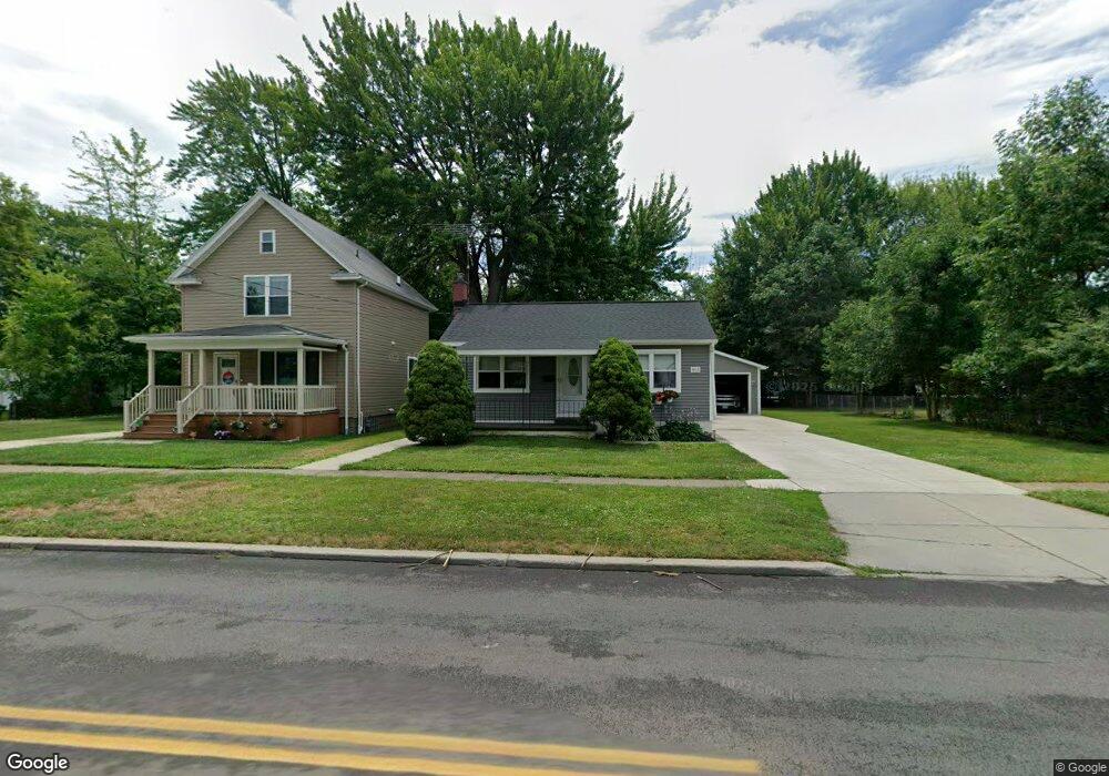 465 Walck Rd unit 46 N, North Tonawanda, NY 14120 - photo 1