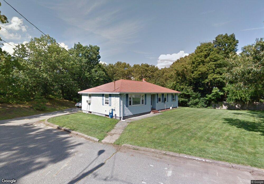 21 Beatrice Ave, Lowell, MA 01854 - photo 1