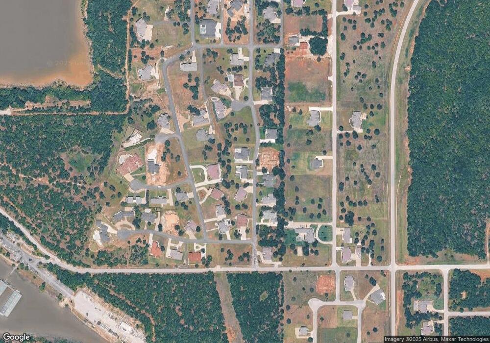 12390 Lakeview Rd, Sperry, OK 74073 - photo 1