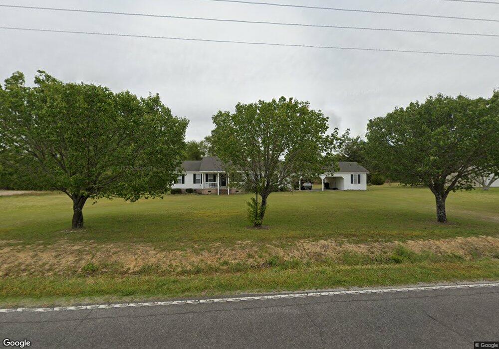 11334 W Highway 19, Loris, SC 29569 - photo 1