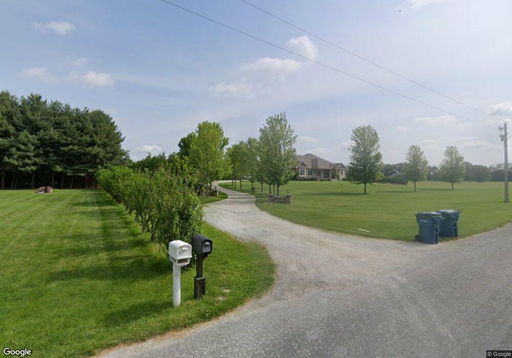 143 W 950 S, Kouts, IN 46347 - photo 1