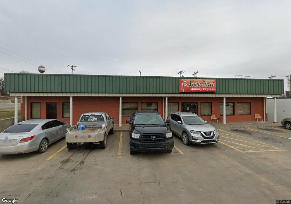 418 S Main St unit 250, Eufaula, OK 74432 - photo 1