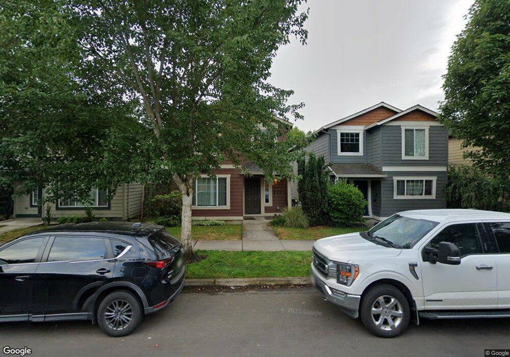 2132 E 3rd St, Newberg, OR 97132 - photo 1