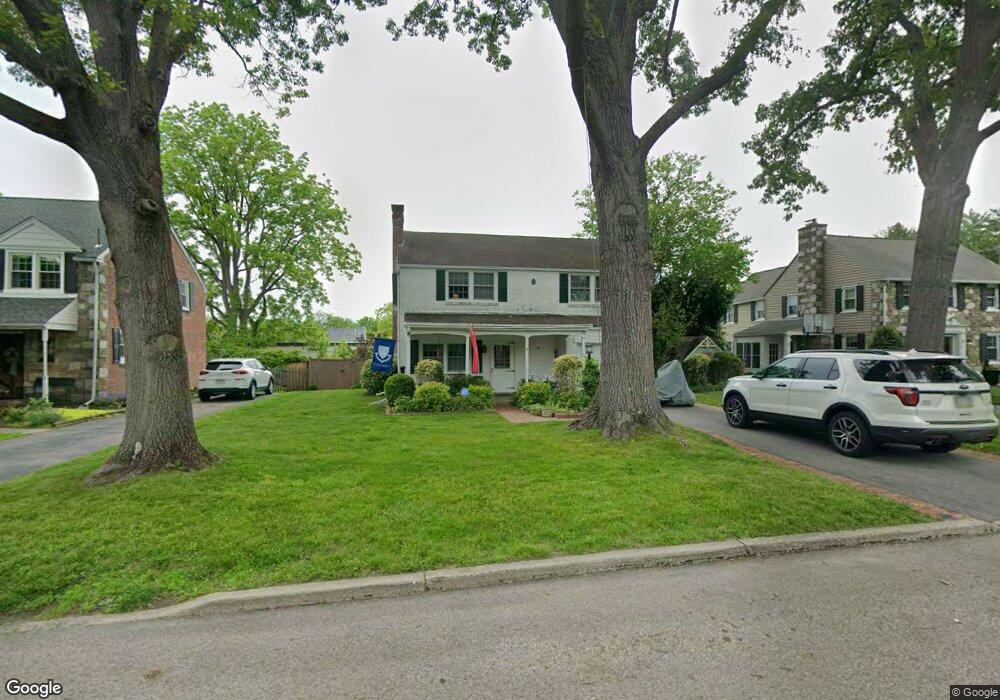 7 Chesney Ln, Glenside, PA 19038 - photo 1